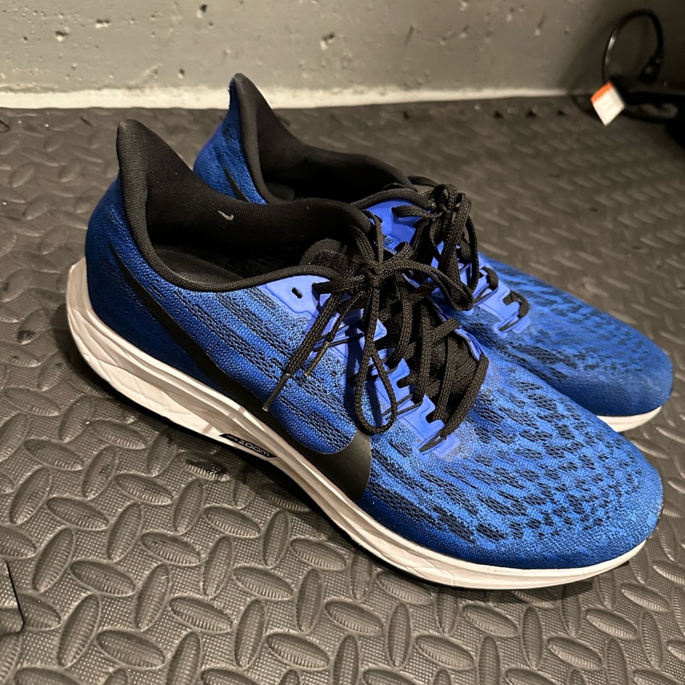 Nike Air Zoom, size 14